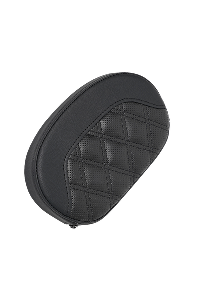 Python Sissy Bar pad 08-23
