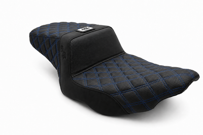BAGGER TOURING STEP-UP SEAT (2023.5 & UP)