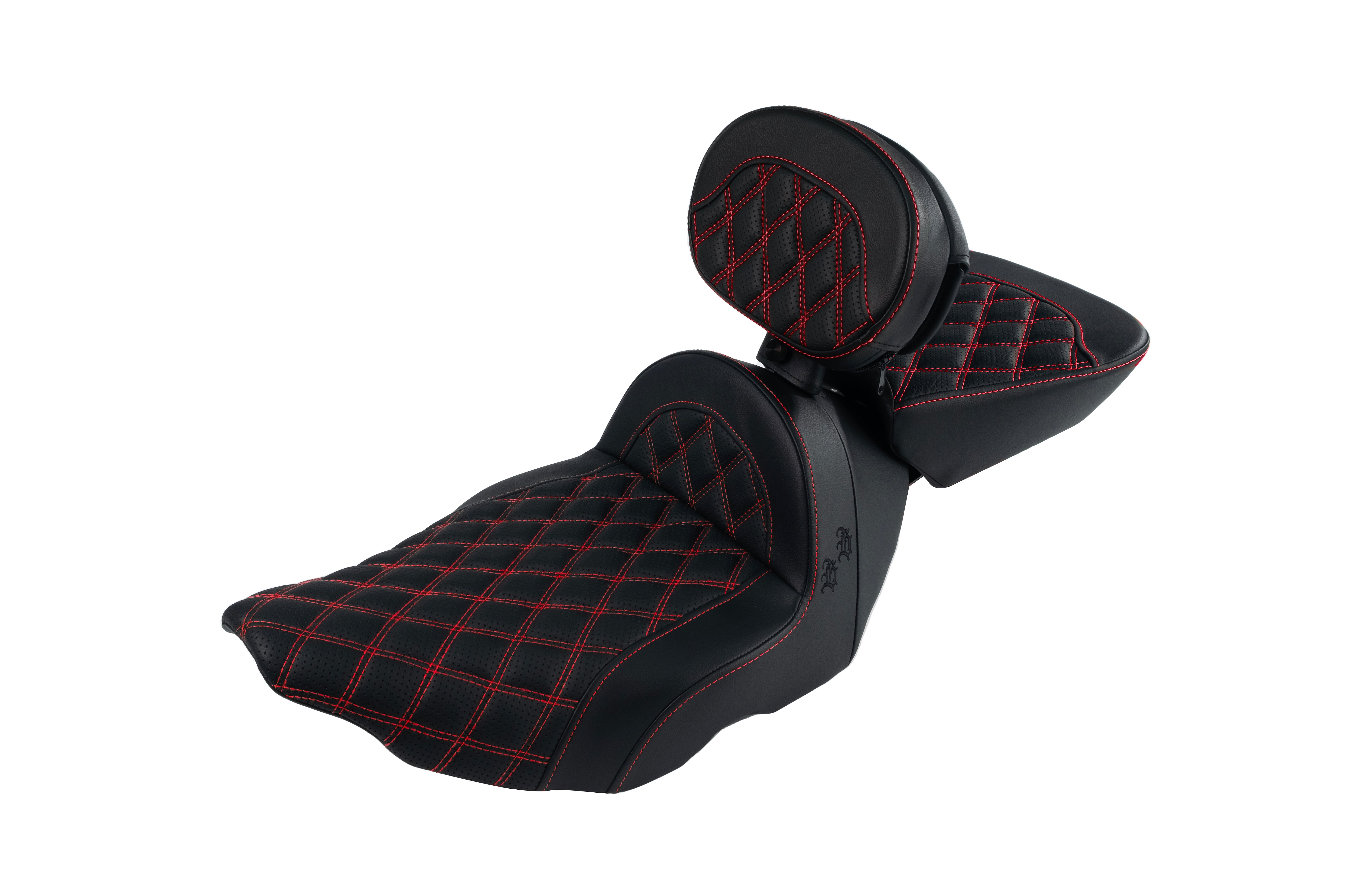 Freedom Series Seat Combo - 2024