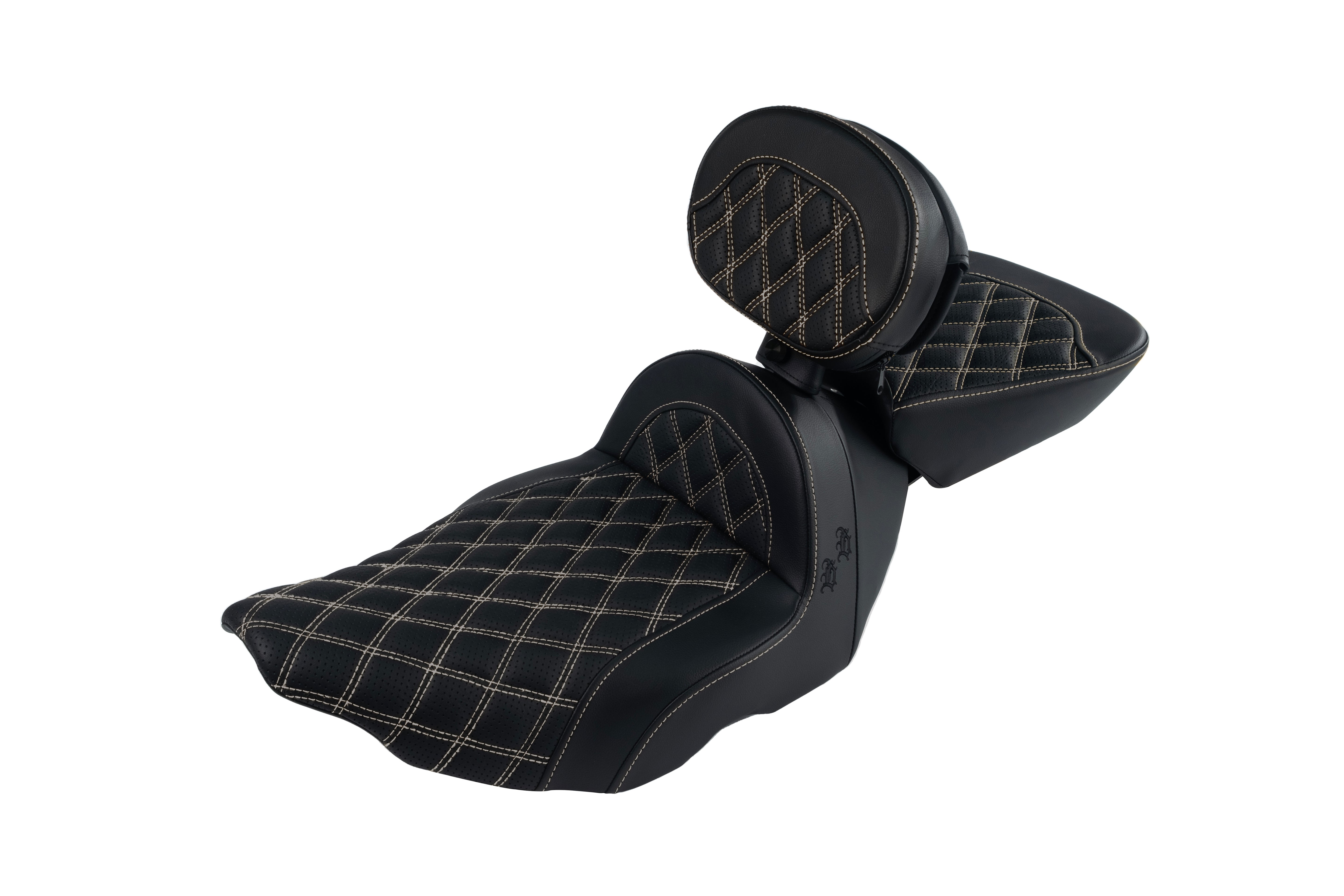 Freedom Series Seat Combo - 2024