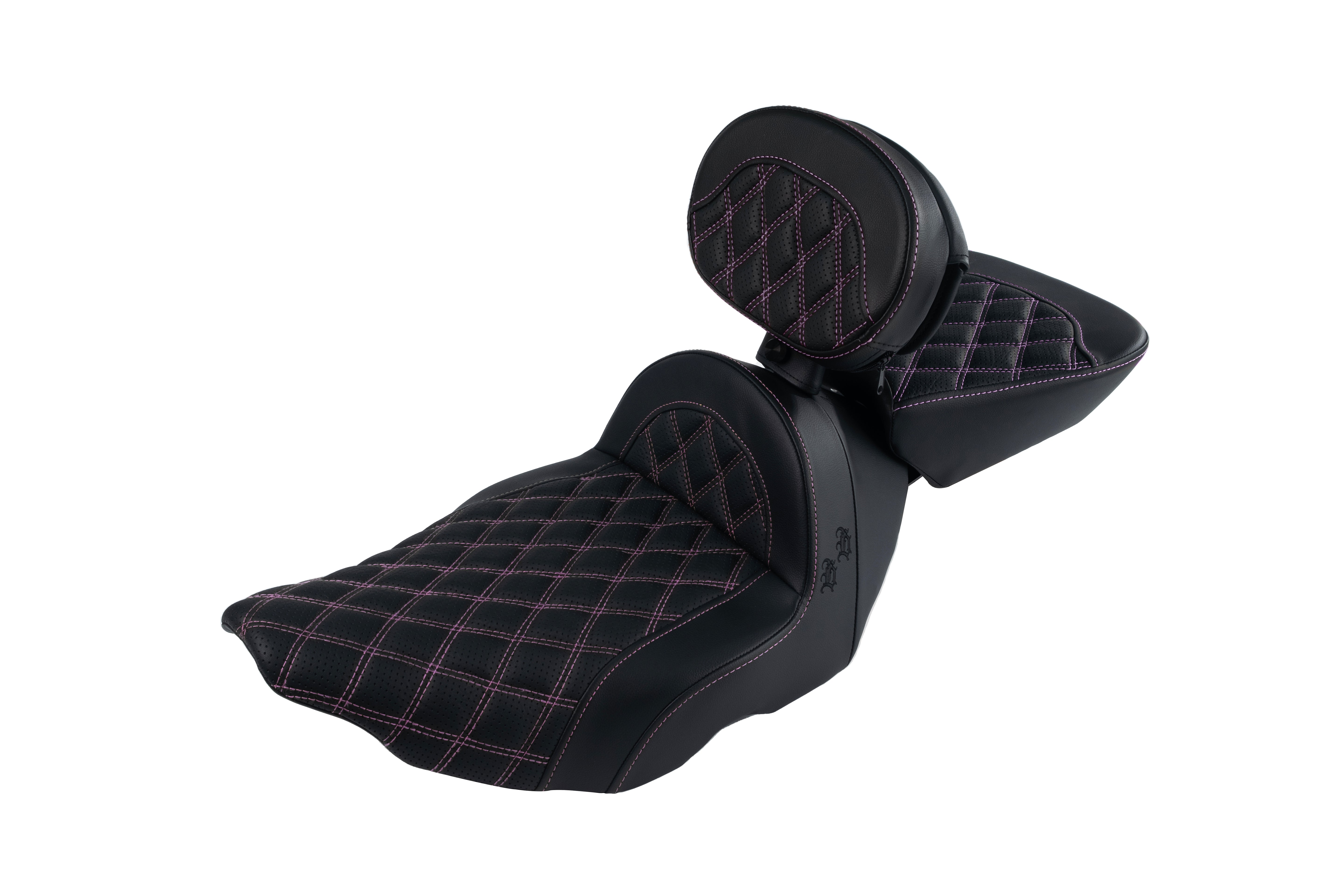 Freedom Series Seat Combo - 2024