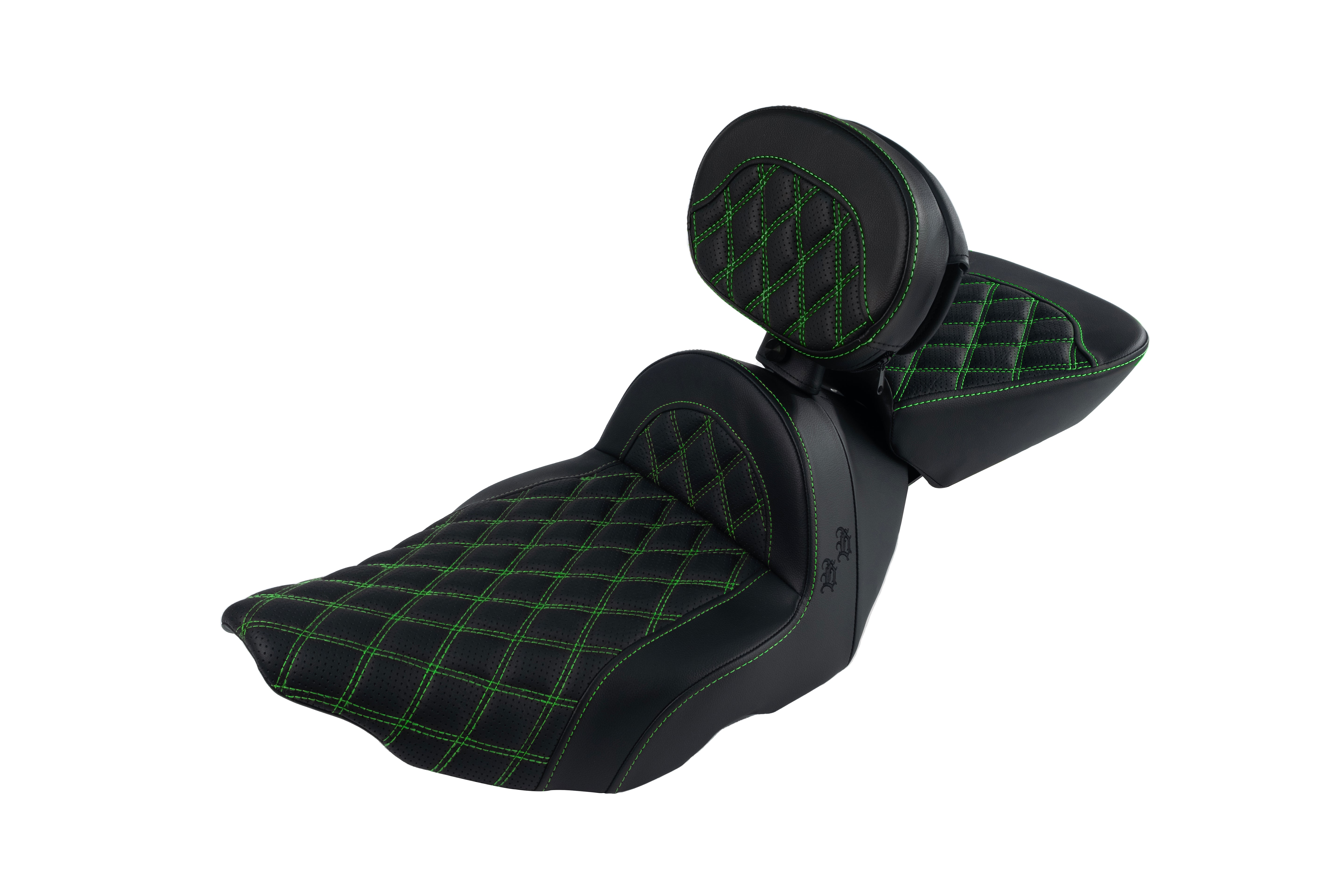 Freedom Series Seat Combo - 2024