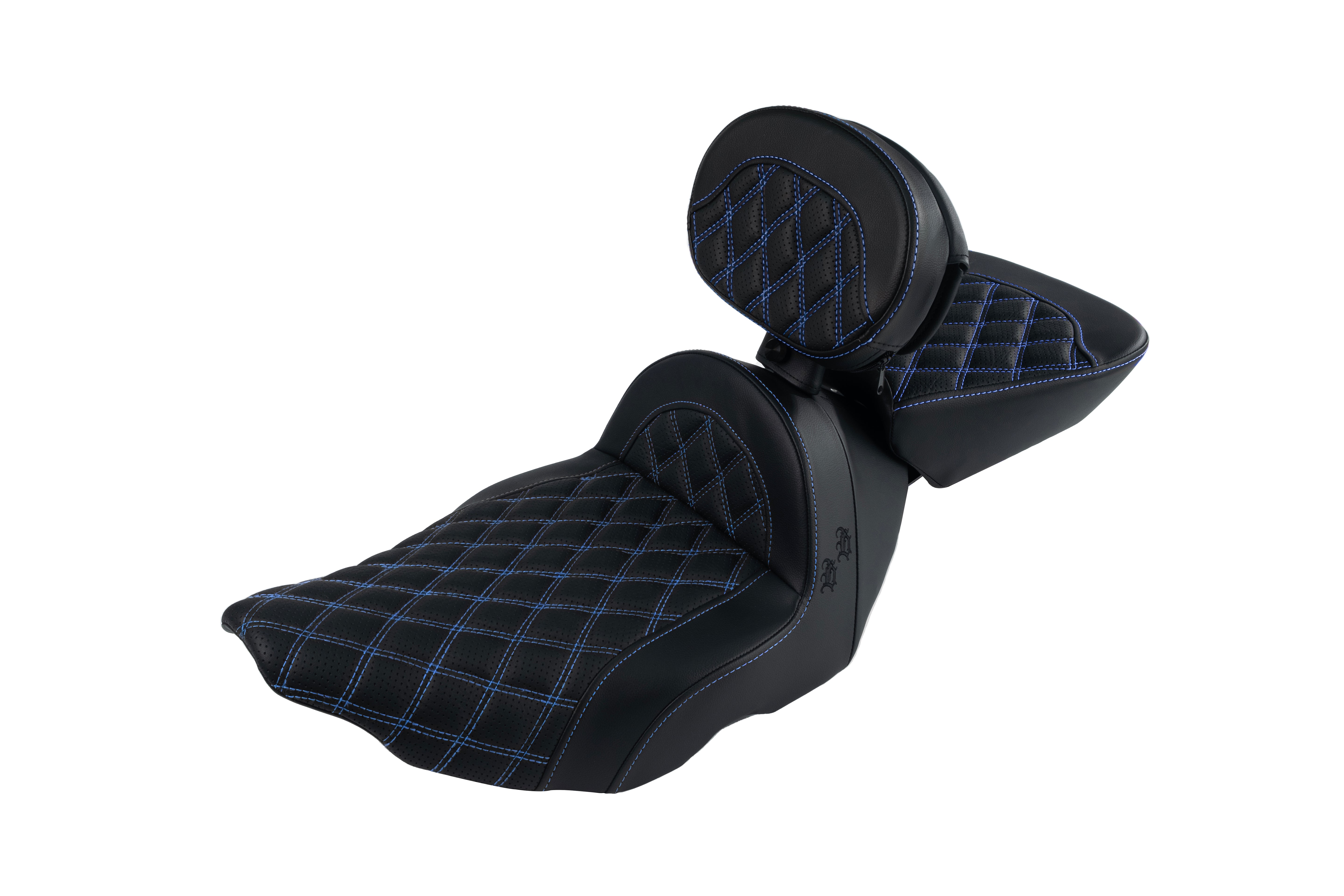 Freedom Series Seat Combo - 2024