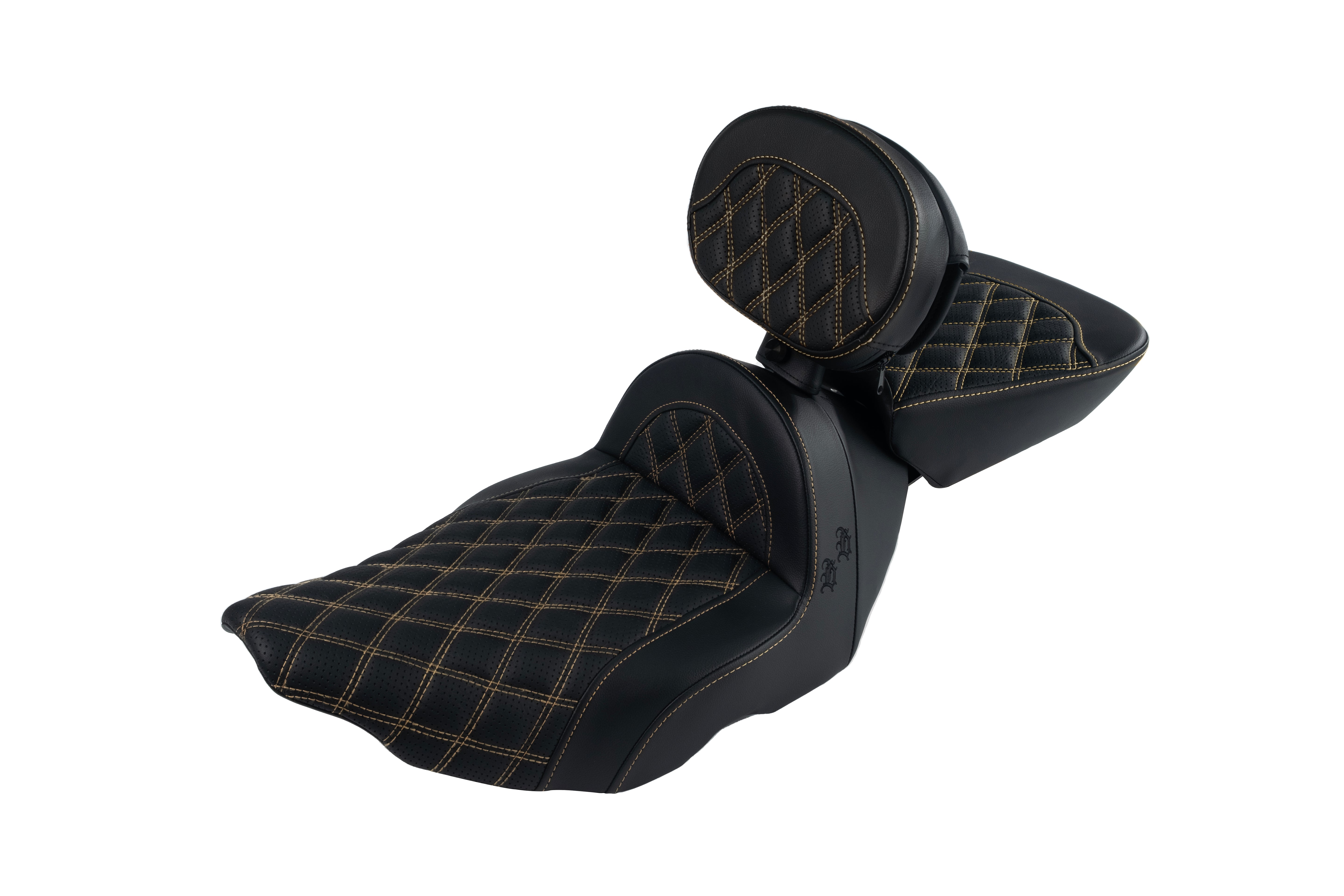 Freedom Series Seat Combo - 2024