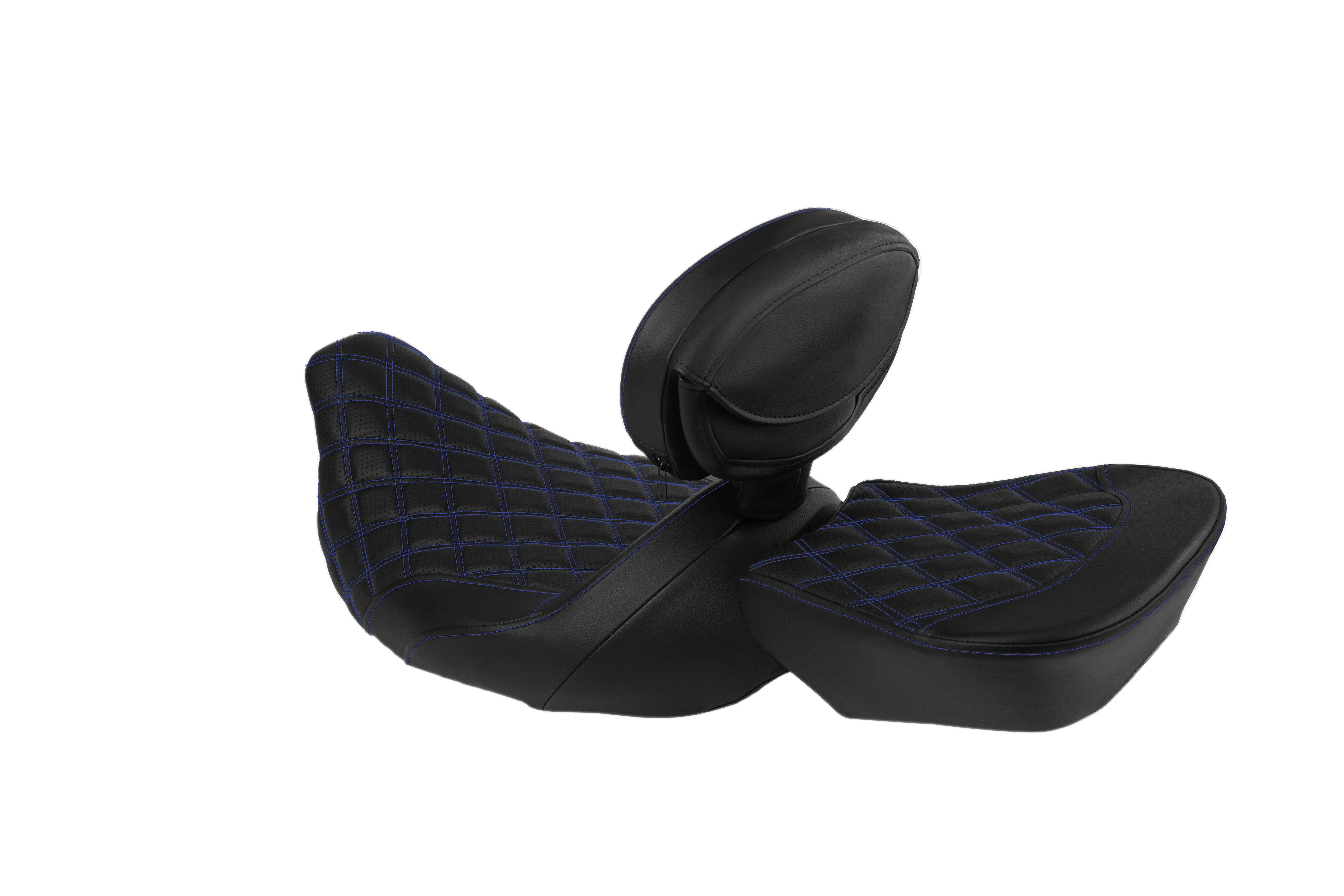 Freedom Series Seat Combo