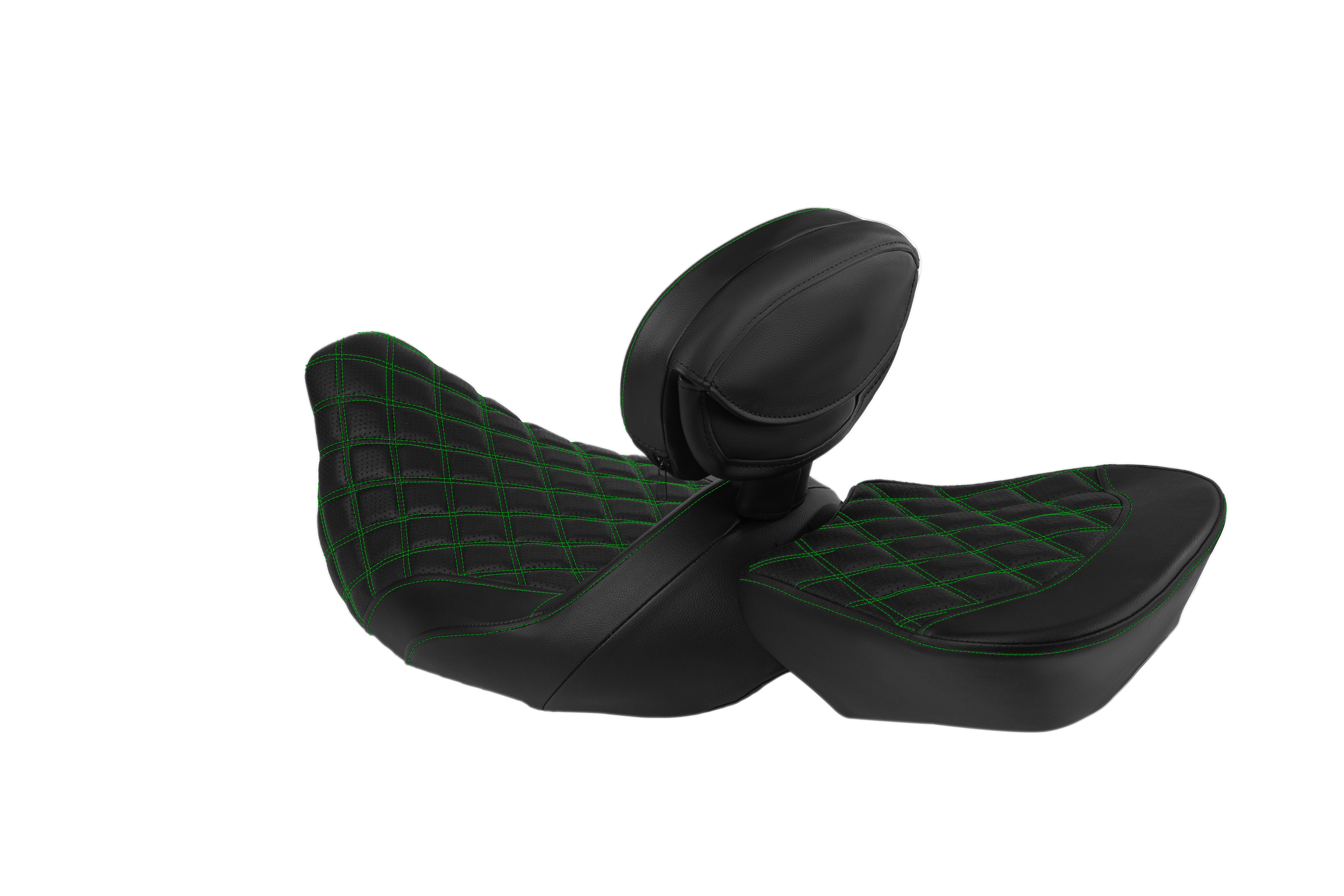Freedom Series Seat Combo