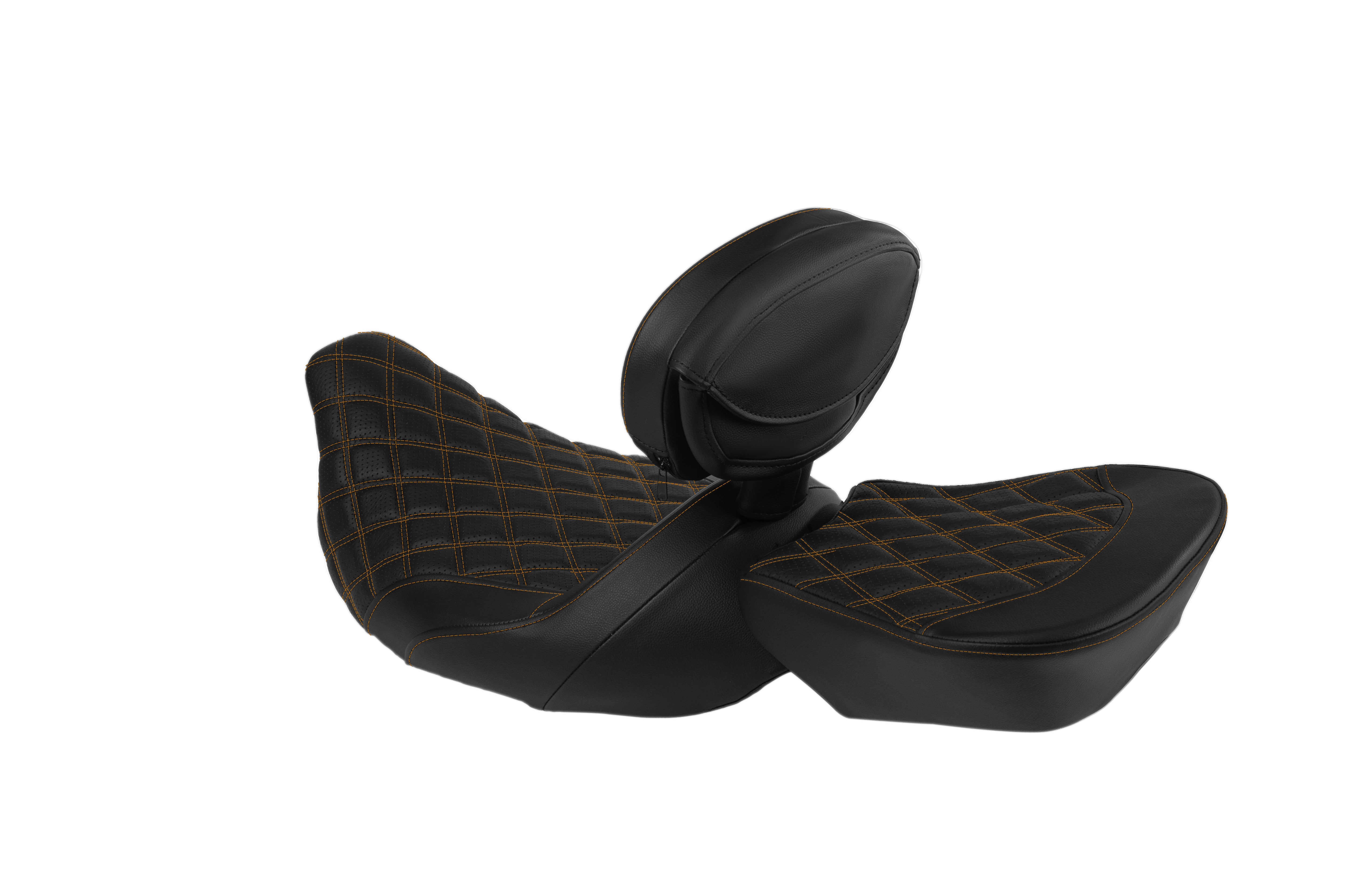 Freedom Series Seat Combo