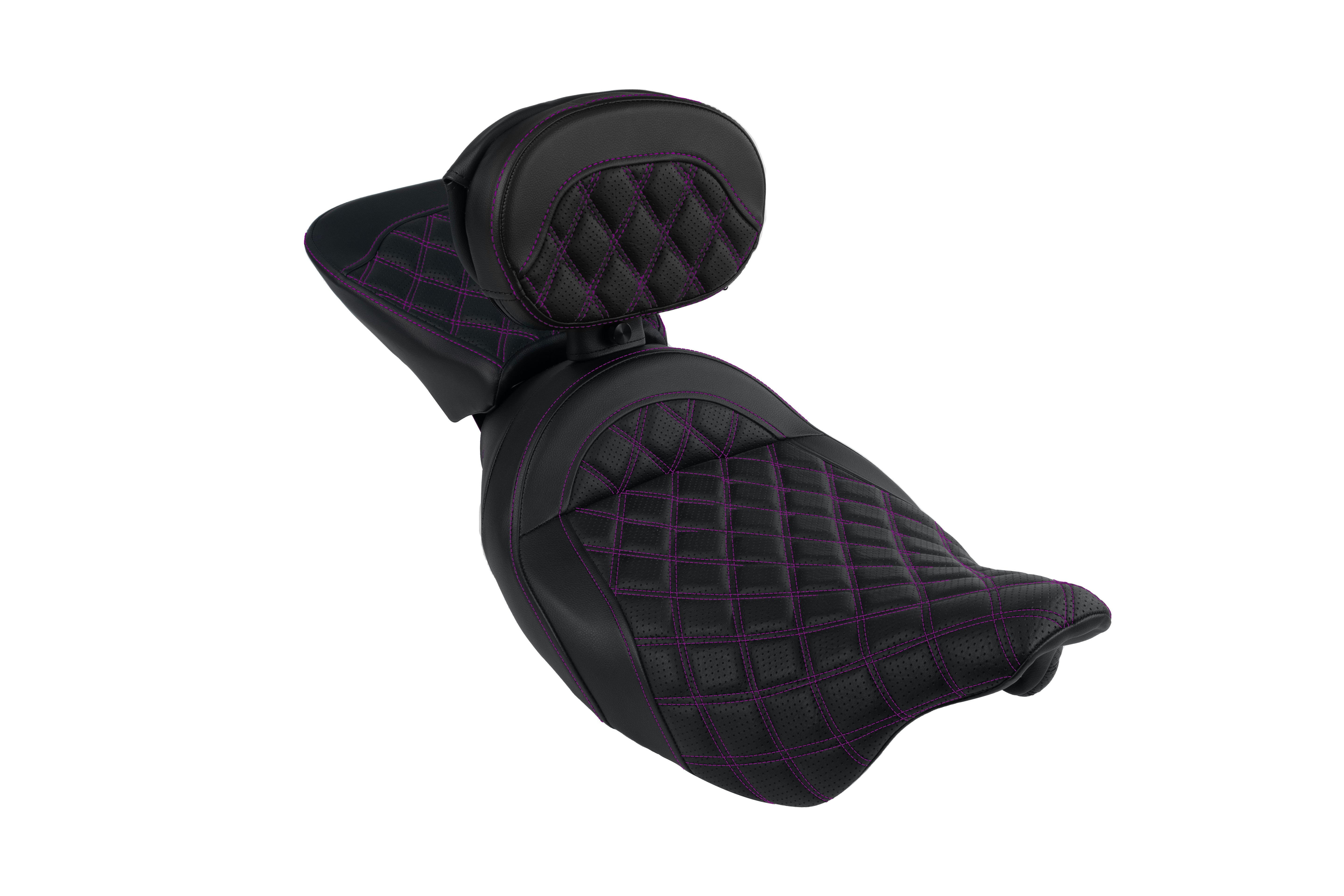 Freedom Series Seat Combo