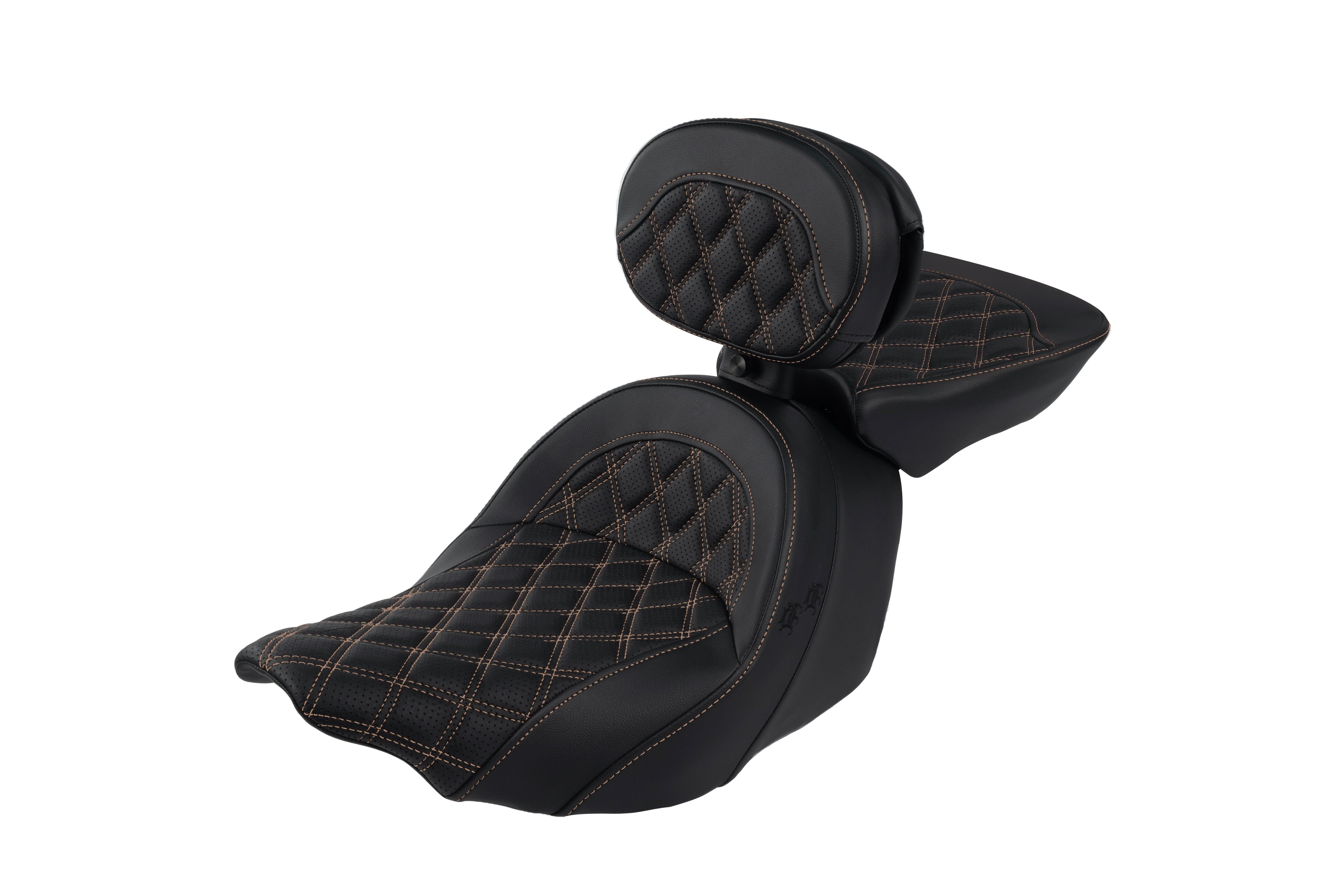 Freedom Series Seat Combo - 2024