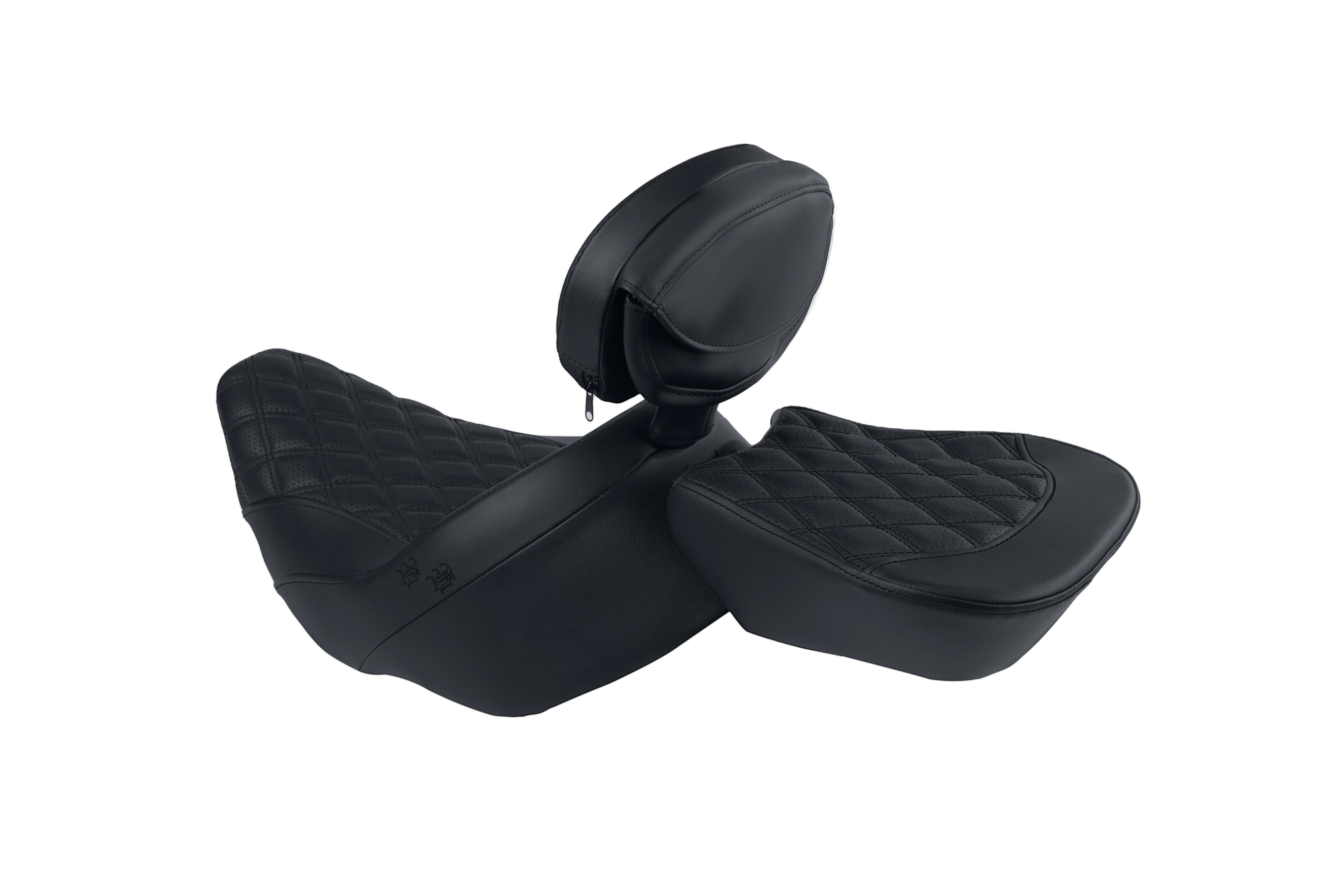Freedom Series Seat Combo - 2024