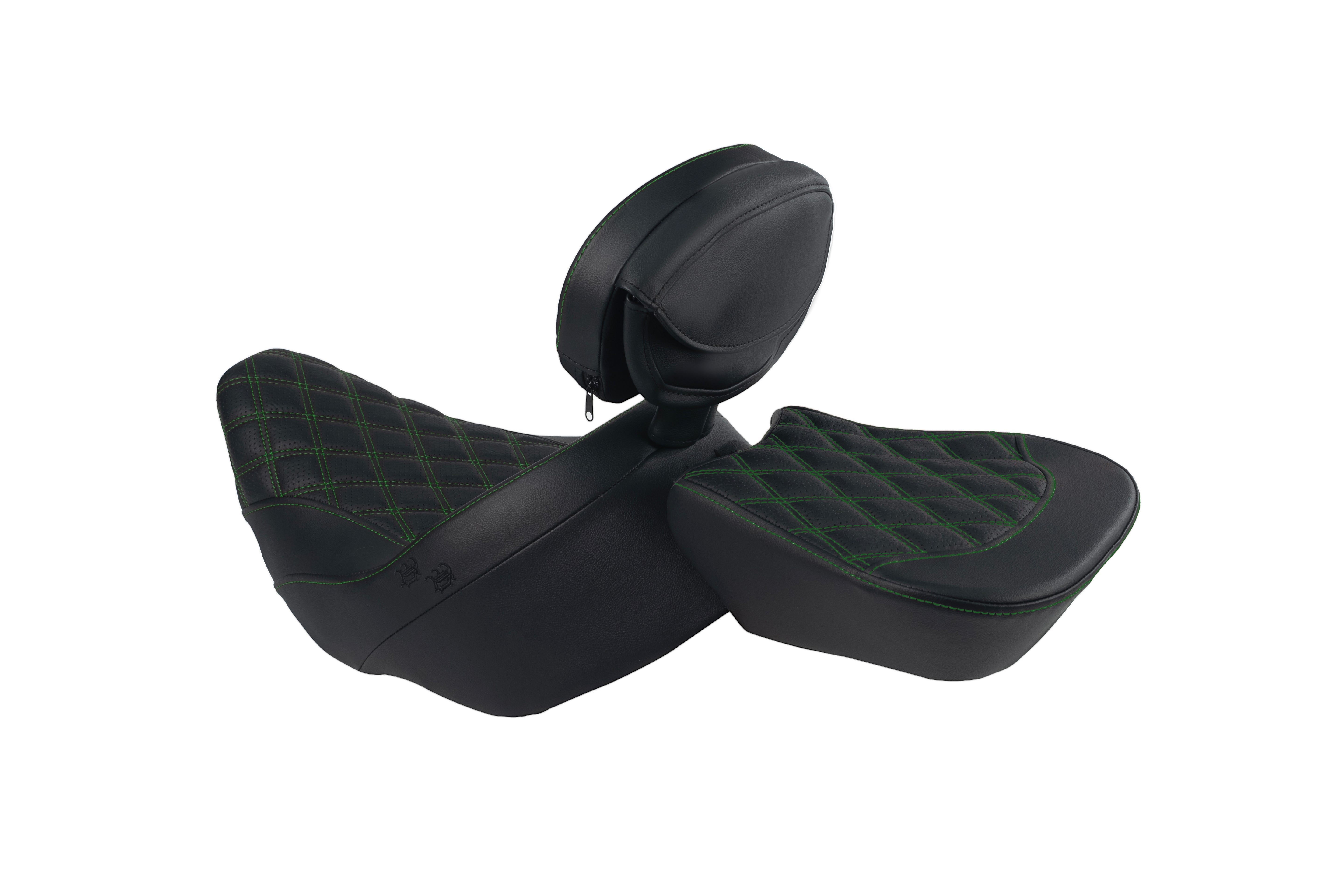 Freedom Series Seat Combo - 2024