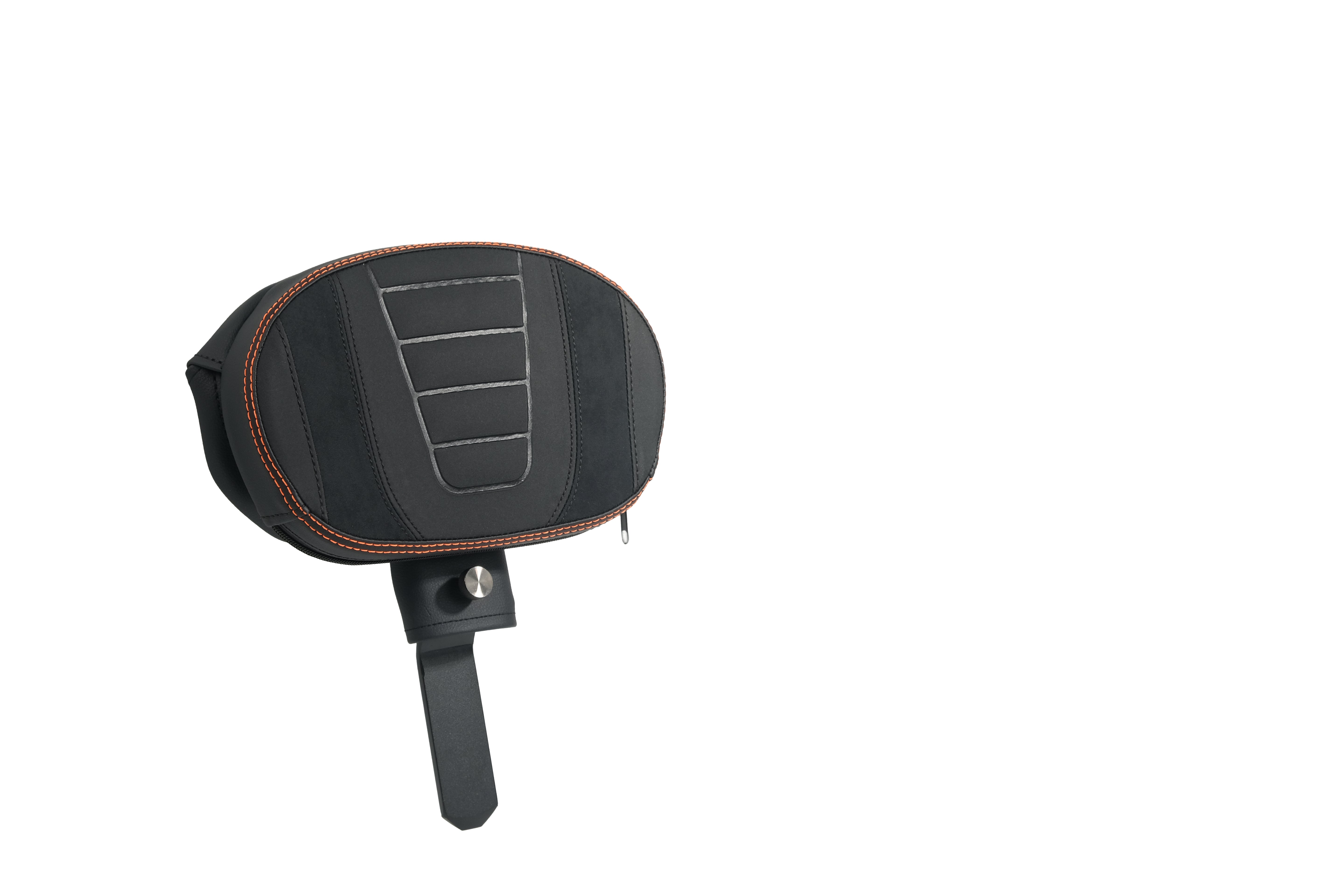 CVO Backrest