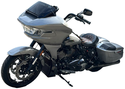 Freedom Series Seat Combo - 2024