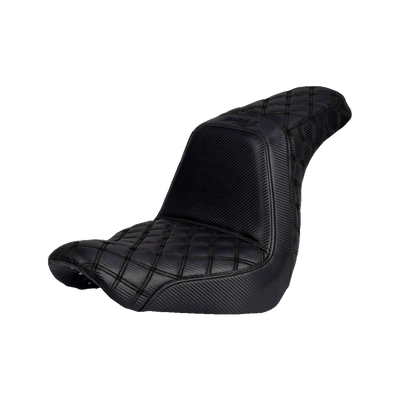 LOW RIDER S/ST STEP-UP SEAT 2018-2025 (Customizable)