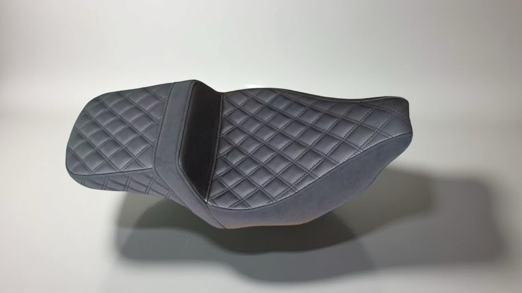 Viper Series Seats 2024