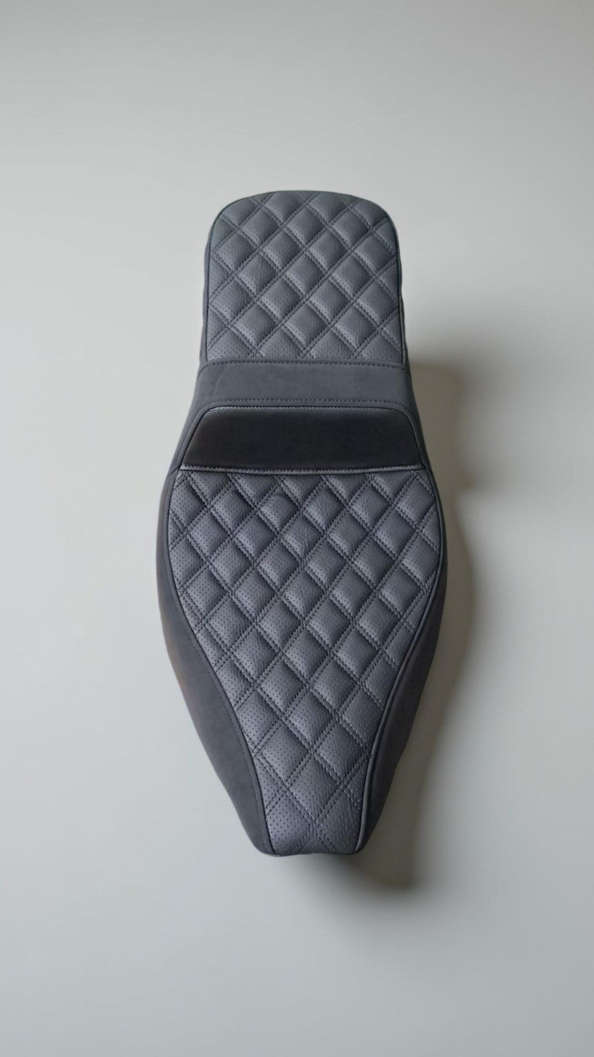 Viper Series Seats 2024