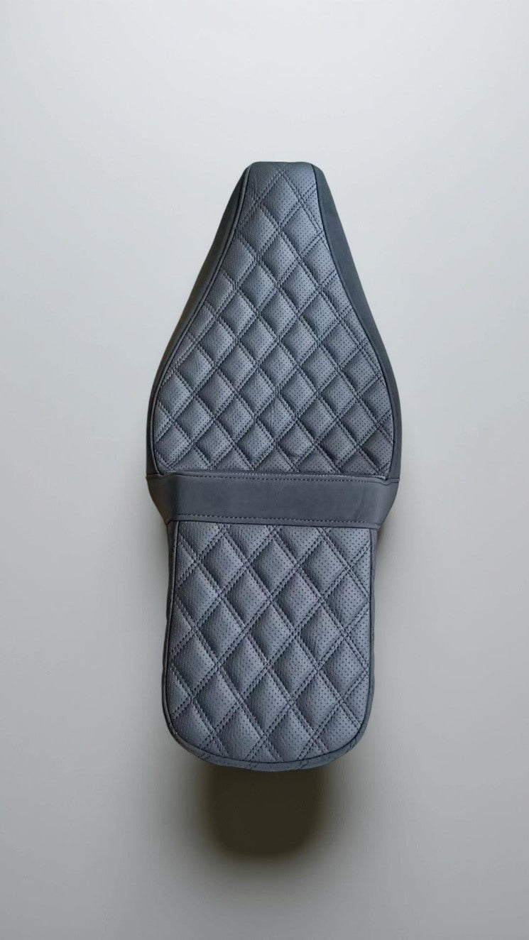 Viper Series Seats 2024