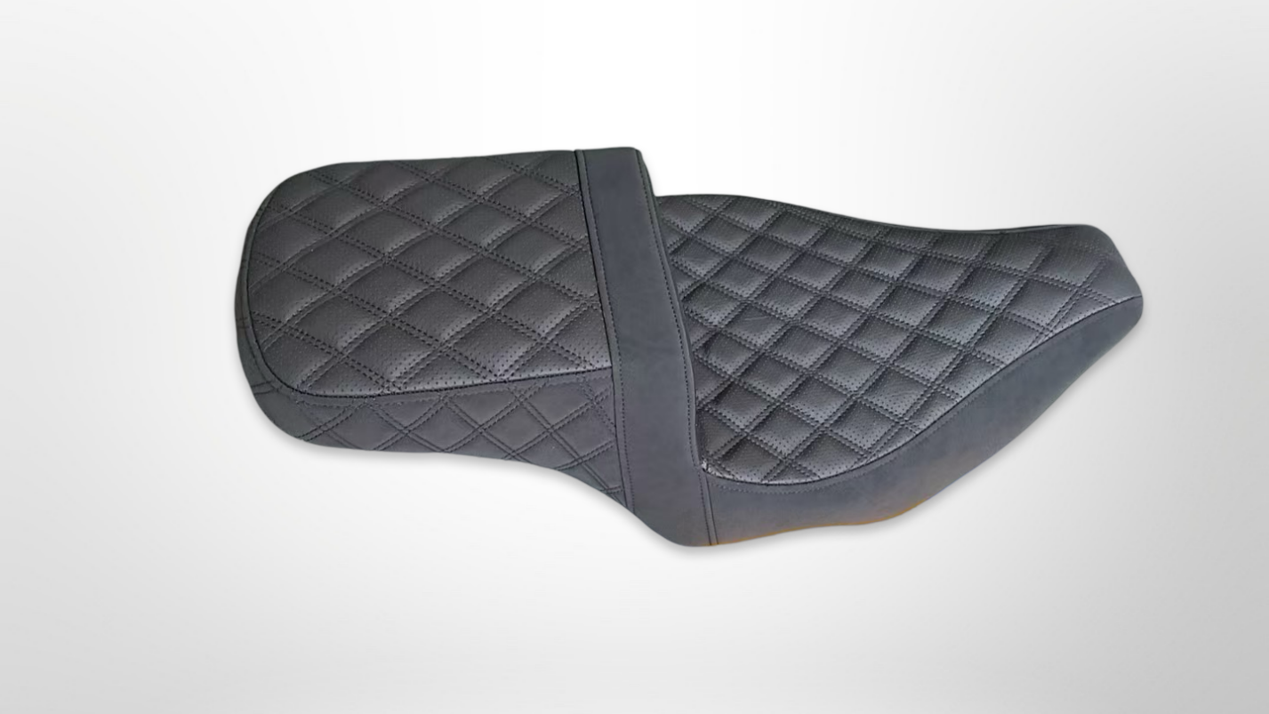 Viper Series Seats 2024