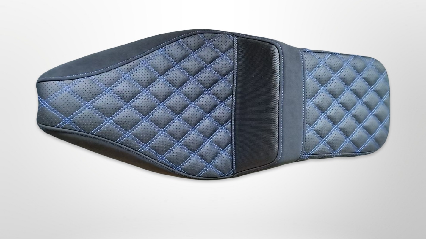 Viper Series Seats 2024