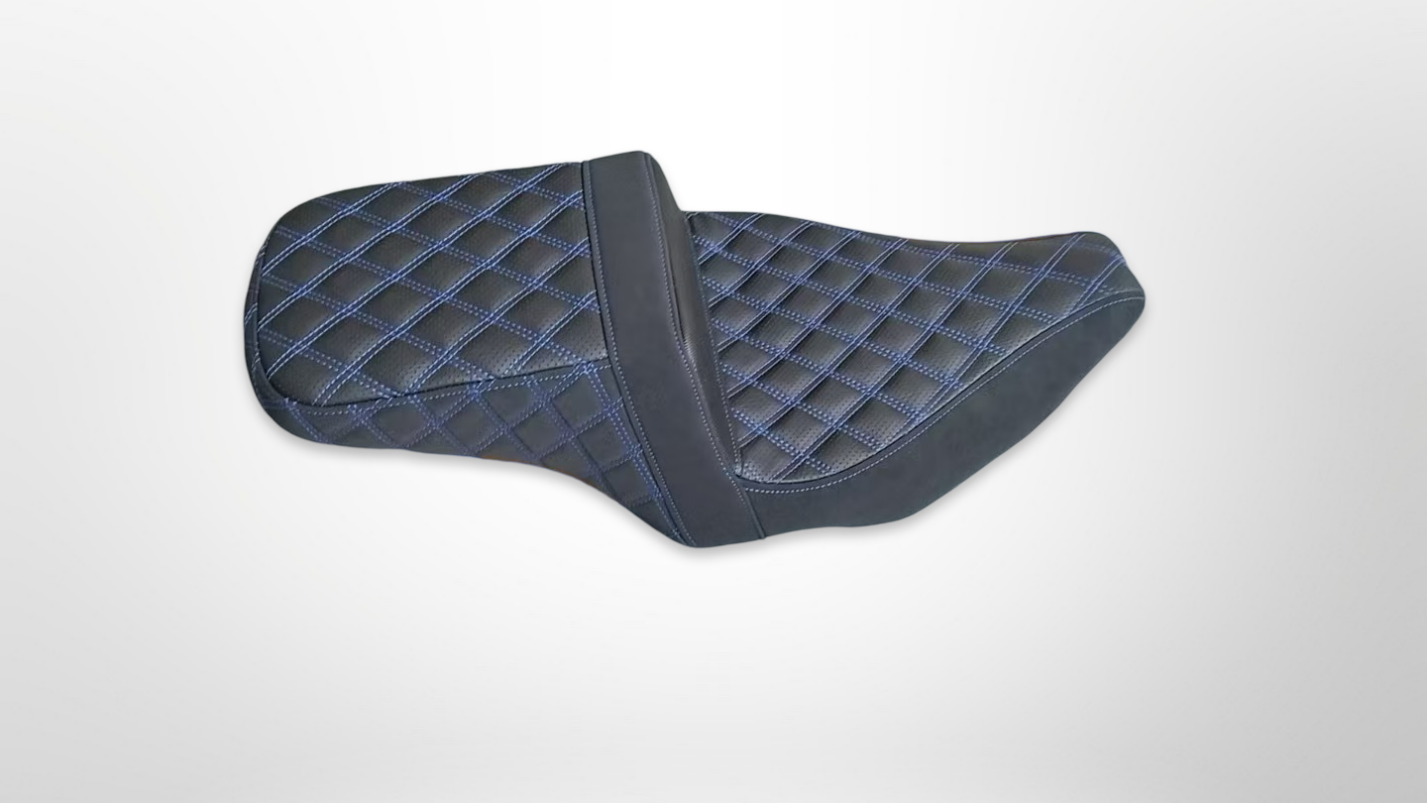 Viper Series Seats 2024