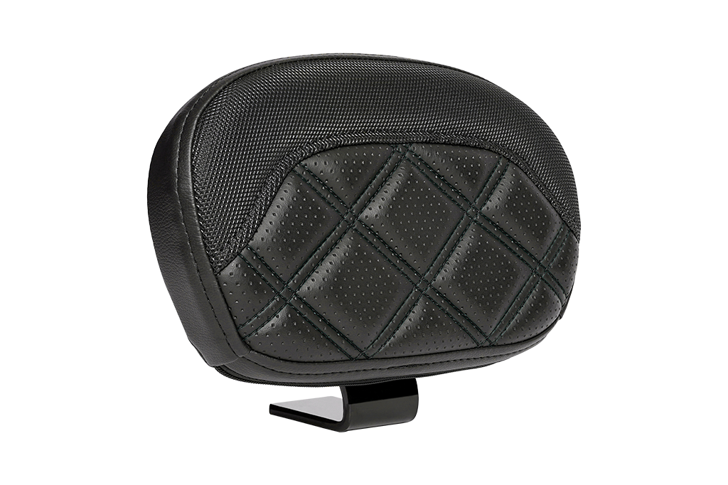 Venom Backrest