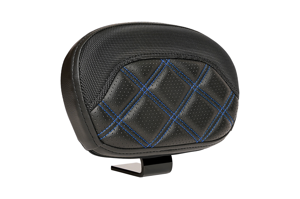 Venom Backrest