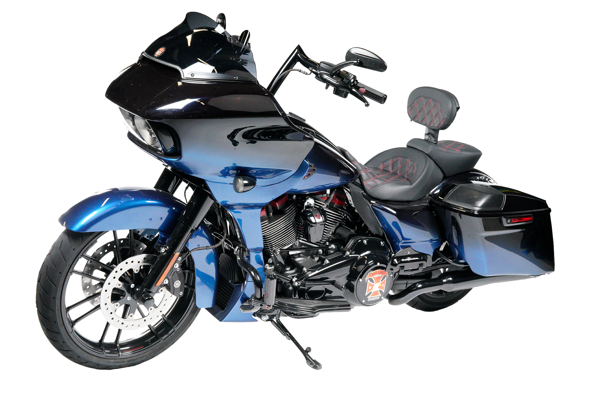 Freedom Series Seat Combo