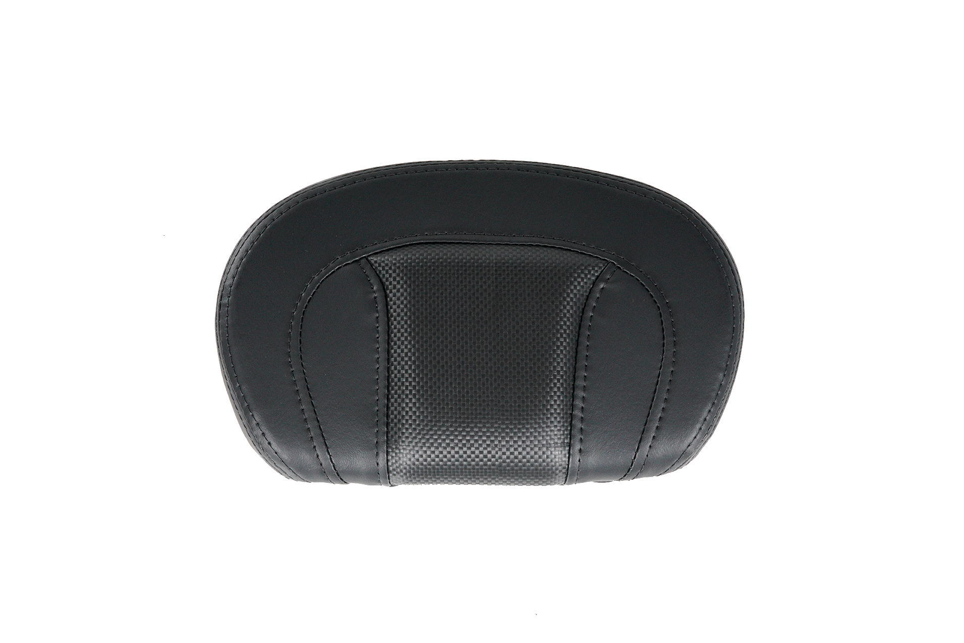 CVO Backrest