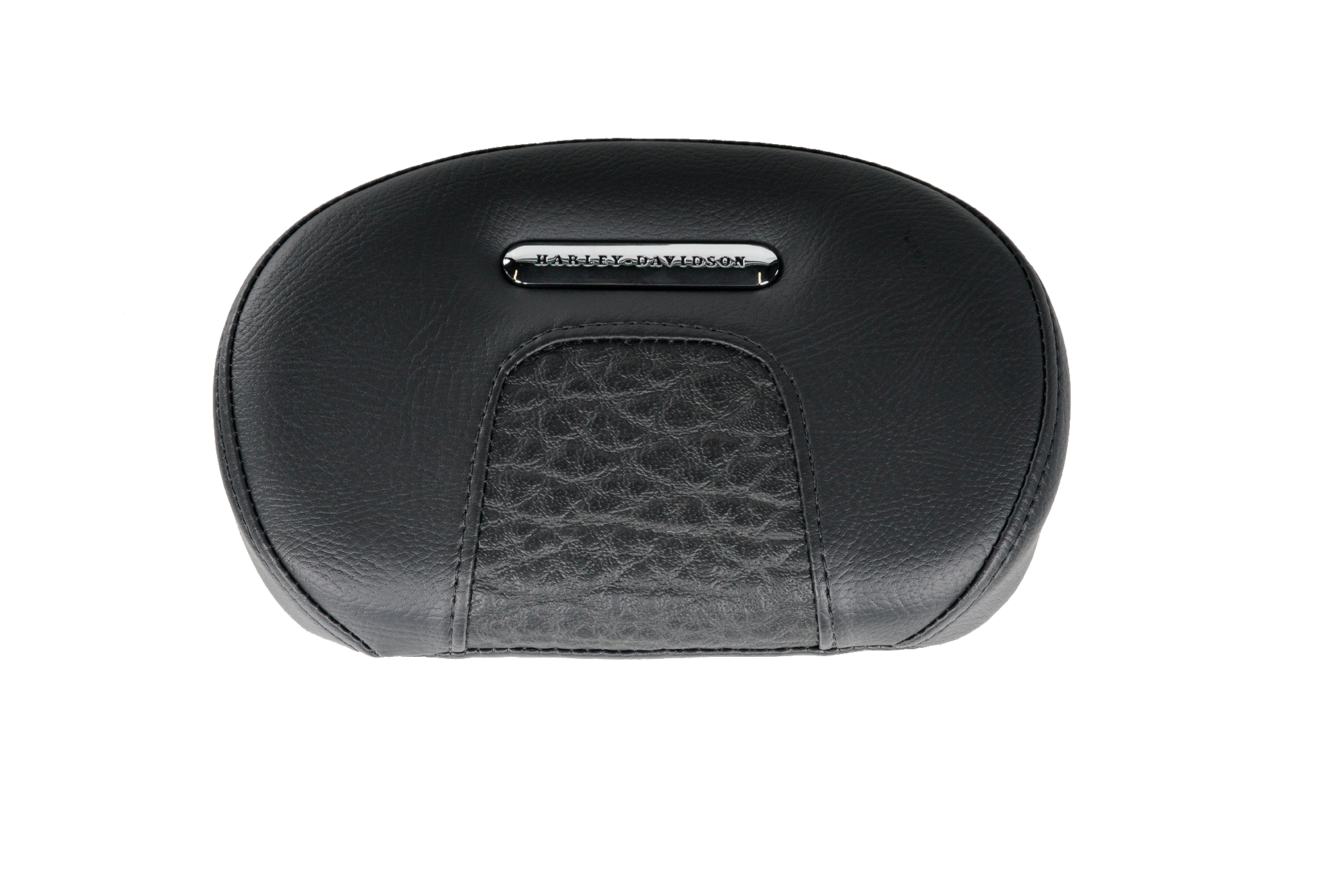 CVO Backrest