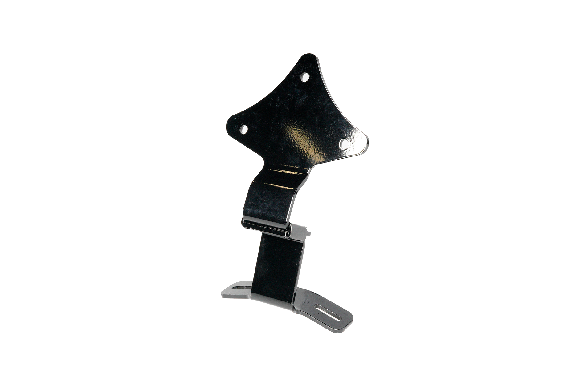 CVO Backrest