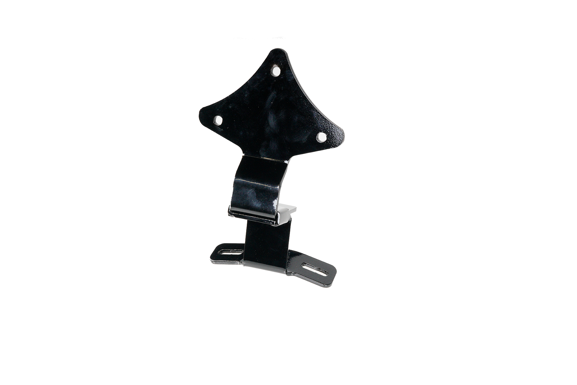 CVO Backrest
