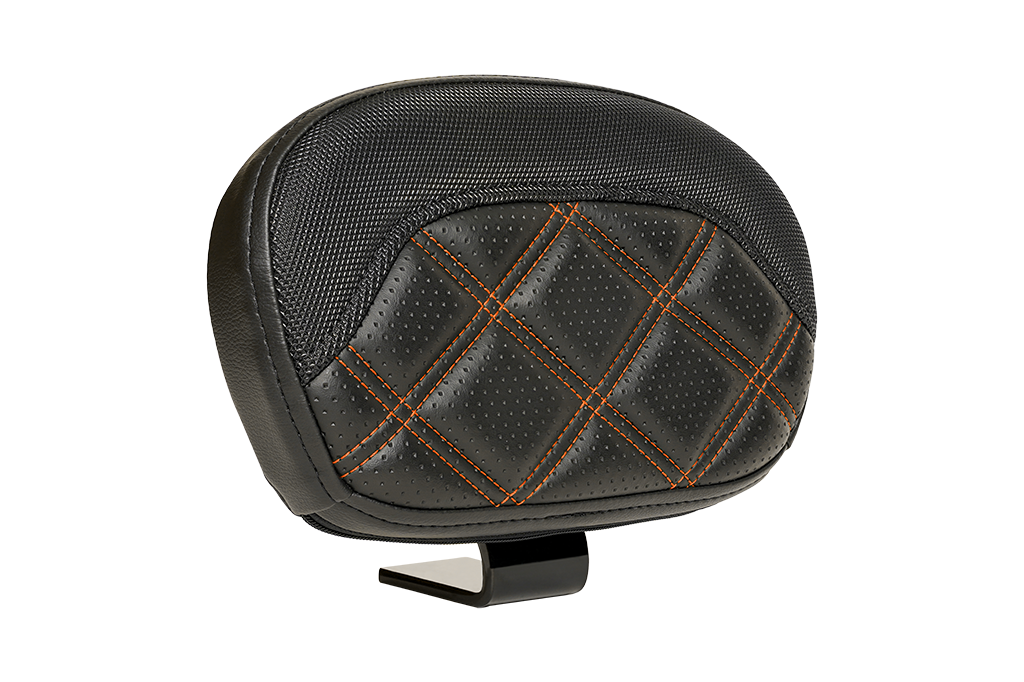 Venom Backrest