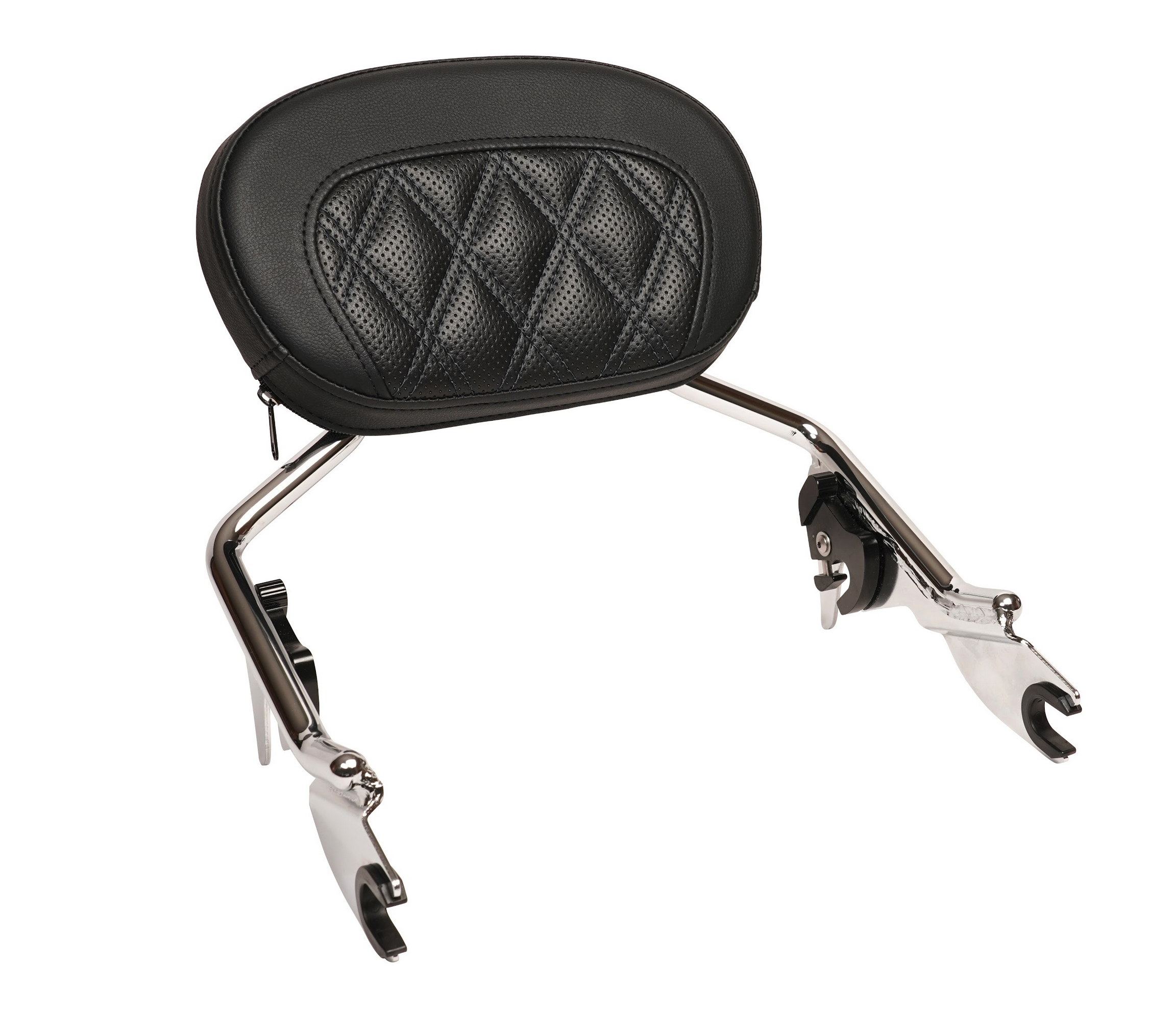 Sissy Bar + Pad
