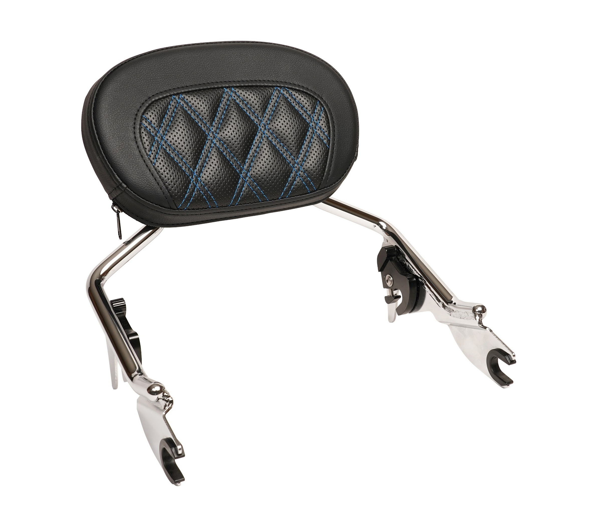 Sissy Bar + Pad