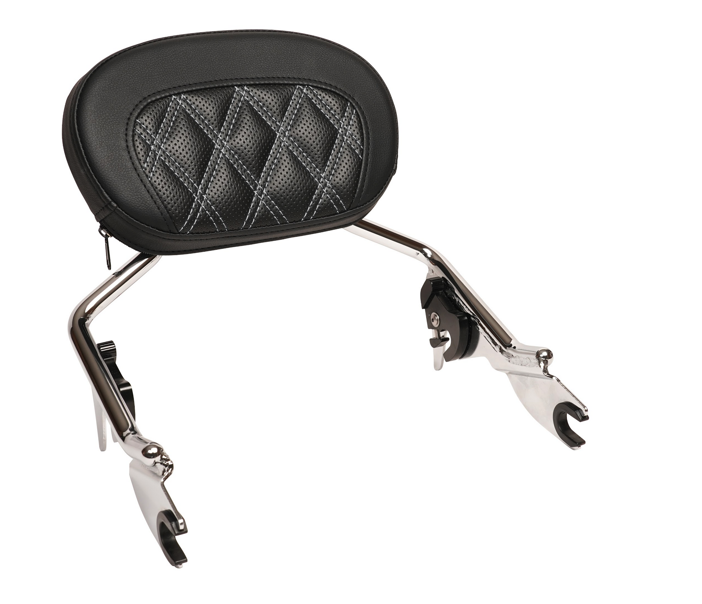 Sissy Bar + Pad