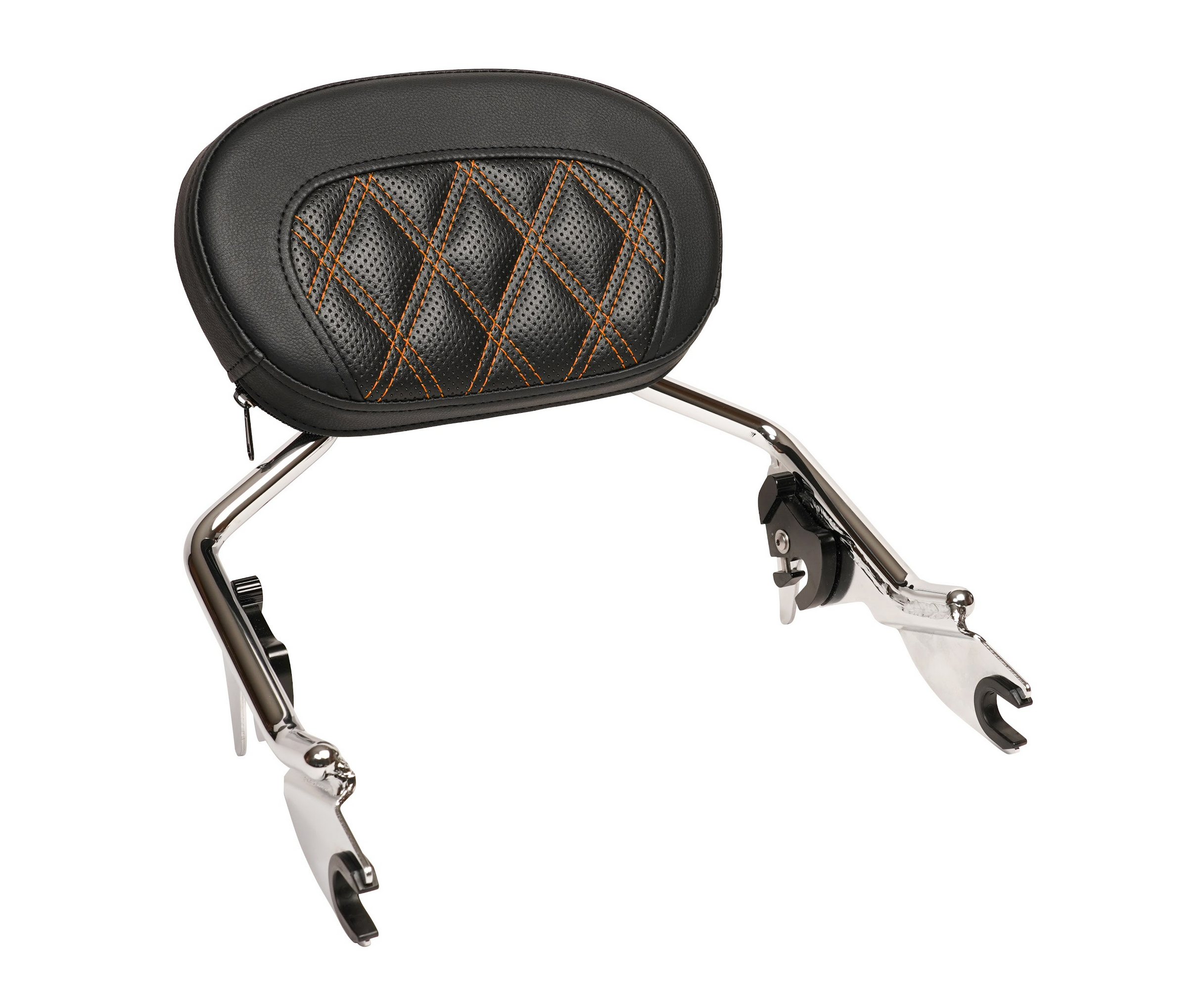 Sissy Bar + Pad
