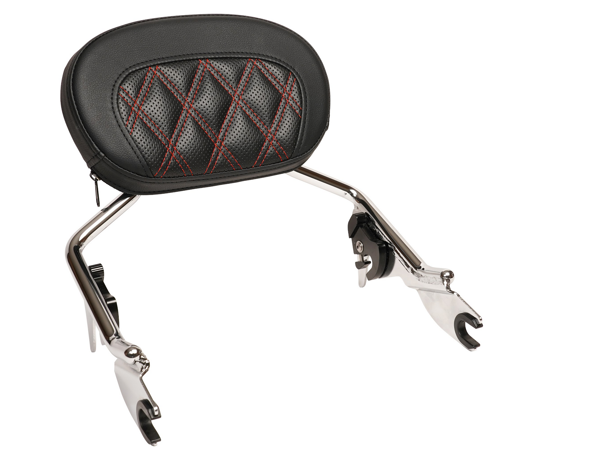 Sissy Bar + Pad