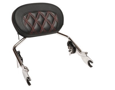 Sissy Bar + Pad