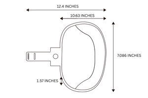 Freedom Series Seat Combo