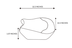 Freedom Series Seat Combo