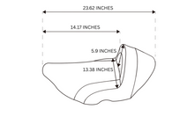 Freedom Series Seat Combo - 2024
