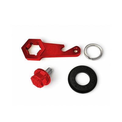 Seat Bolts