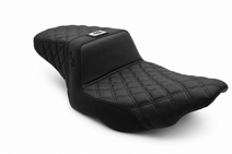 BAGGER TOURING STEP-UP SEAT (2023.5 & UP)