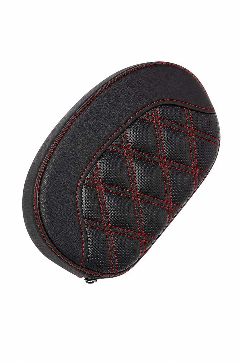 Python Sissy Bar pad 2024 – Bad Boyz Cyclez