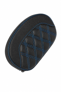 Python Sissy Bar pad 2024