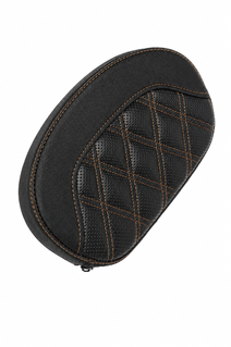 Python Sissy Bar pad 2024