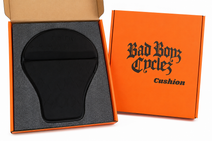 BadBoyz Touring Pad