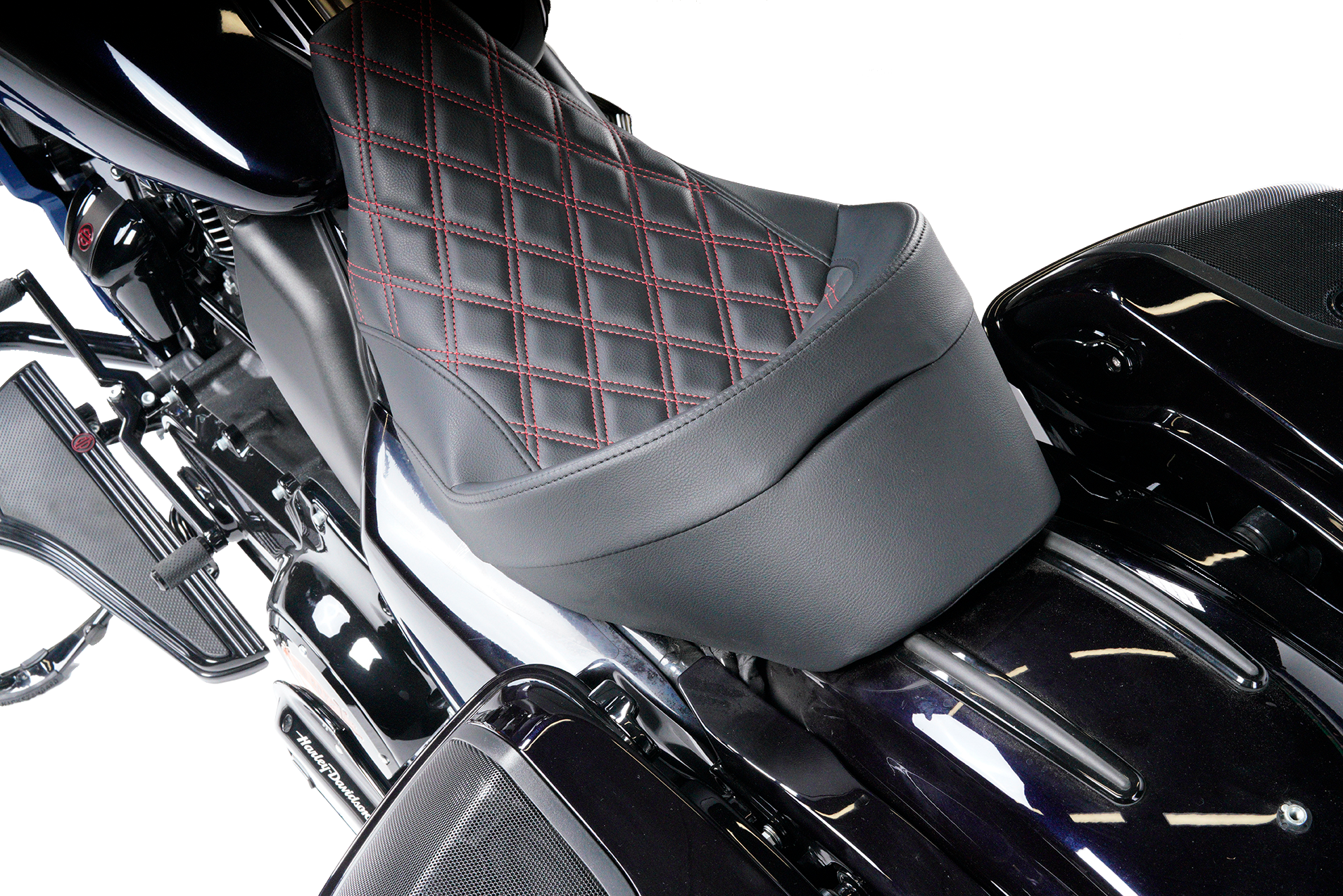 Freedom Series Seat - 2024