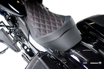 Freedom Series Solo Seat - 2024