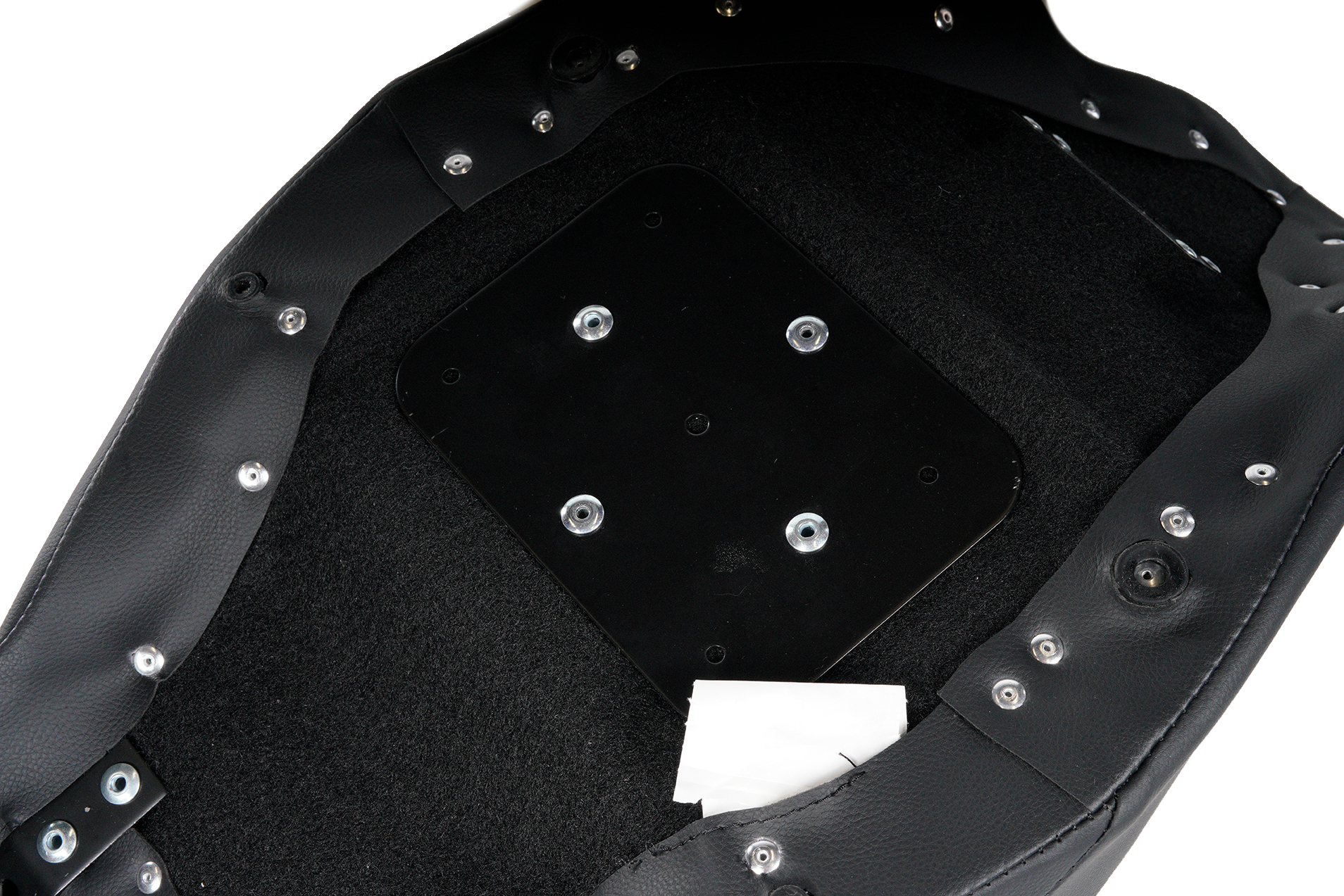 Freedom Series Seat - 2024